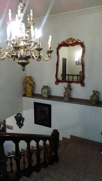 Hotel Nico Medinaceli Buitenkant foto